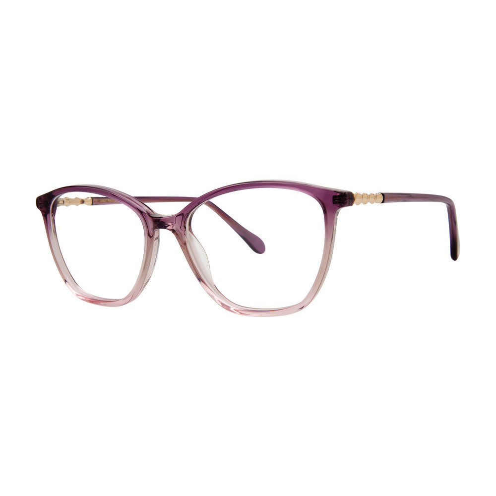 Lilly Pulitzer Macee Eyeglasses Purple-Sunset 49mm